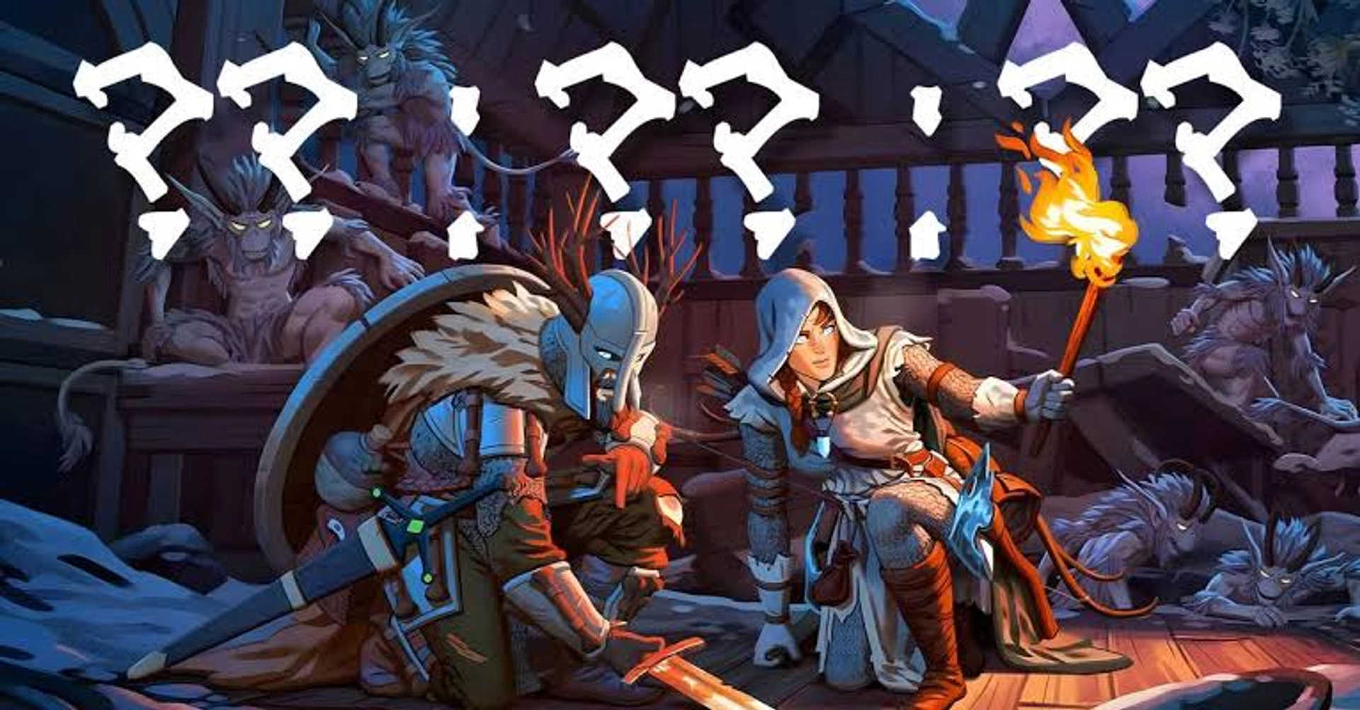Valheim cheats ESP and god mode product artwork